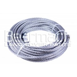 Sajla za vitlo 27.5m/9.2mm